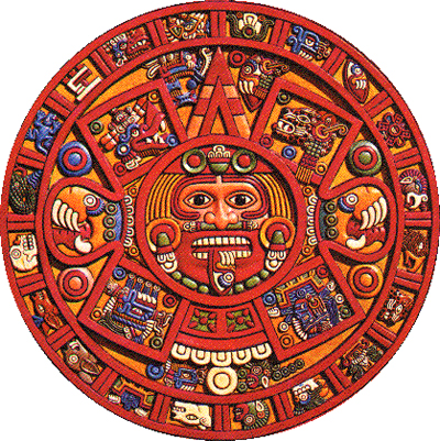 2012 Mayan Calendar